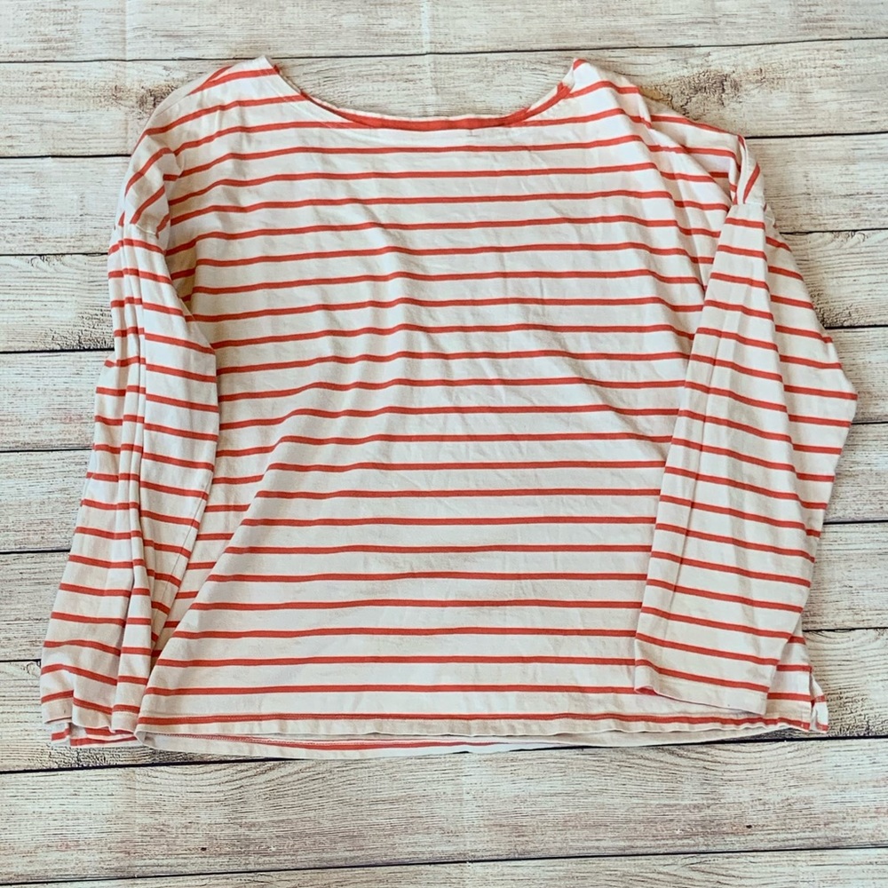 Long sleeve t-shirt!